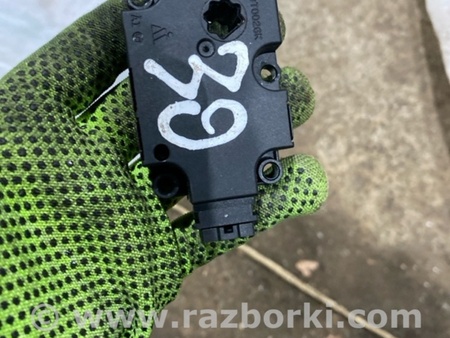 ФОТО Заслонка Печки для Audi (Ауди) A8 III D4 4H (09-17) Київ