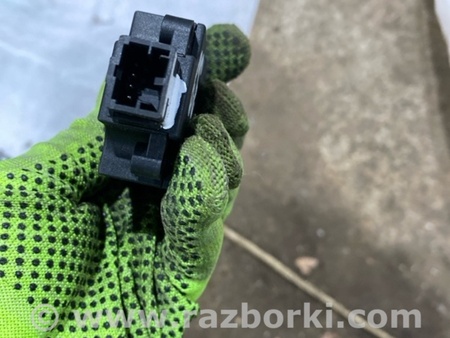 ФОТО Заслонка Печки для Audi (Ауди) A8 III D4 4H (09-17) Київ