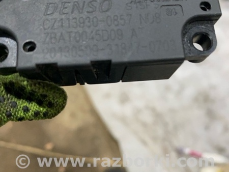 ФОТО Заслонка Печки для Audi (Ауди) A8 III D4 4H (09-17) Київ