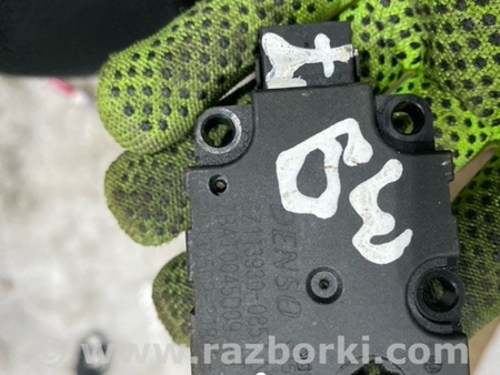 ФОТО Заслонка Печки для Audi (Ауди) A8 III D4 4H (09-17) Київ