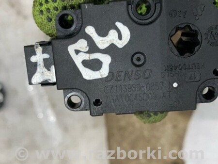 ФОТО Заслонка Печки для Audi (Ауди) A8 III D4 4H (09-17) Київ