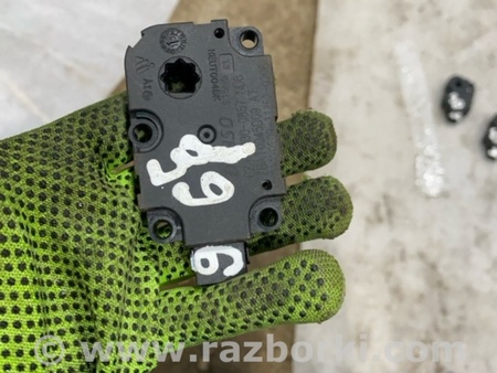 ФОТО Заслонка Печки для Audi (Ауди) A8 III D4 4H (09-17) Київ