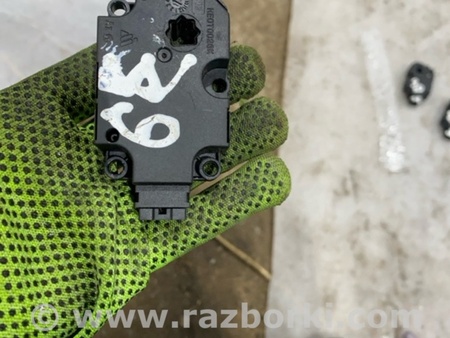 ФОТО Заслонка Печки для Audi (Ауди) A8 III D4 4H (09-17) Київ