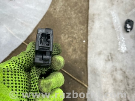 ФОТО Заслонка Печки для Audi (Ауди) A8 III D4 4H (09-17) Київ