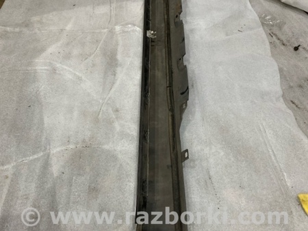 ФОТО Накладка на порог наружная для Audi (Ауди) A8 III D4 4H (09-17) Київ