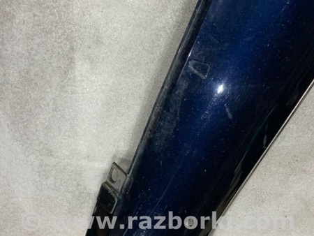 ФОТО Накладка на порог наружная для Audi (Ауди) A8 III D4 4H (09-17) Київ