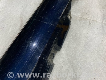 ФОТО Накладка на порог наружная для Audi (Ауди) A8 III D4 4H (09-17) Київ