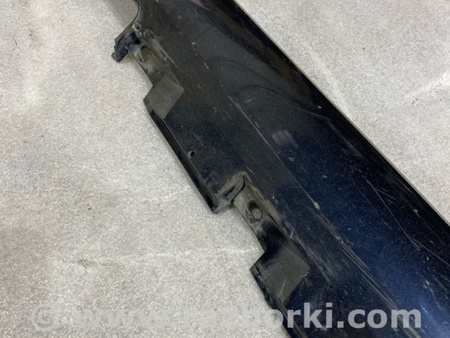 ФОТО Накладка на порог наружная для Audi (Ауди) A8 III D4 4H (09-17) Київ