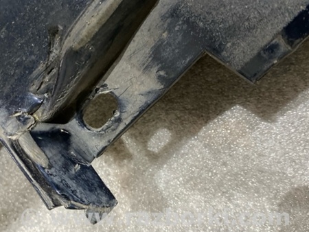 ФОТО Накладка на порог наружная для Audi (Ауди) A8 III D4 4H (09-17) Київ