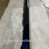 Накладка на порог наружная Audi (Ауди) A8 III D4 4H (09-17)