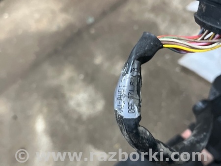 ФОТО Проводка форсунок для Audi (Ауди) A8 III D4 4H (09-17) Київ