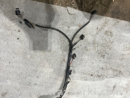 ФОТО Проводка форсунок для Audi (Ауди) A8 III D4 4H (09-17) Київ