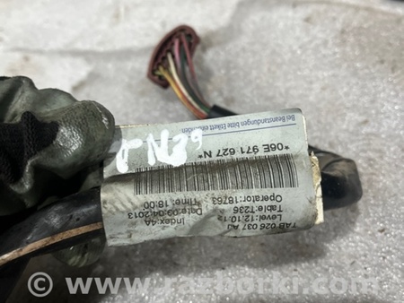 ФОТО Проводка форсунок для Audi (Ауди) A8 III D4 4H (09-17) Київ