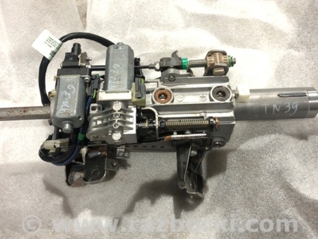 ФОТО Рулевая колонка для Audi (Ауди) A8 III D4 4H (09-17) Київ