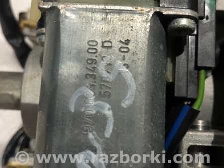 ФОТО Рулевая колонка для Audi (Ауди) A8 III D4 4H (09-17) Київ