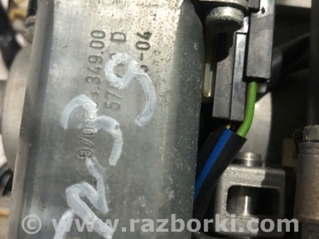 ФОТО Рулевая колонка для Audi (Ауди) A8 III D4 4H (09-17) Київ