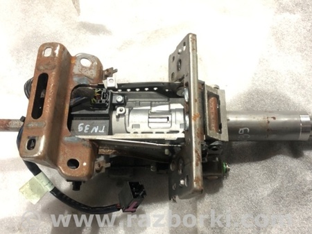 ФОТО Рулевая колонка для Audi (Ауди) A8 III D4 4H (09-17) Київ