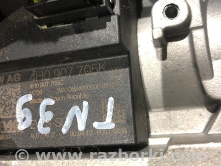 ФОТО Рулевая колонка для Audi (Ауди) A8 III D4 4H (09-17) Київ