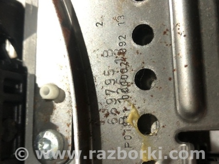 ФОТО Рулевая колонка для Audi (Ауди) A8 III D4 4H (09-17) Київ