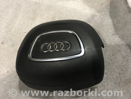 ФОТО Подушка безопасности в руль для Audi (Ауди) A8 III D4 4H (09-17) Київ