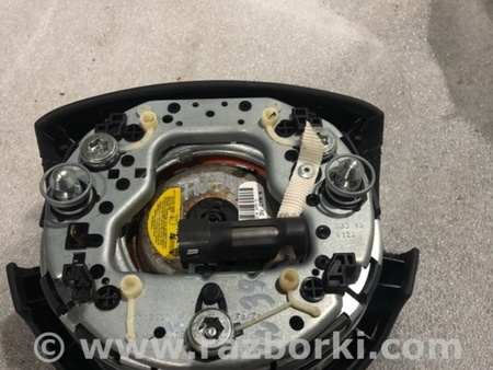 ФОТО Подушка безопасности в руль для Audi (Ауди) A8 III D4 4H (09-17) Київ