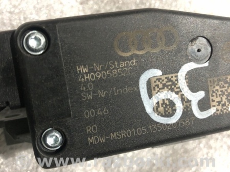 ФОТО Блок управления для Audi (Ауди) A8 III D4 4H (09-17) Київ