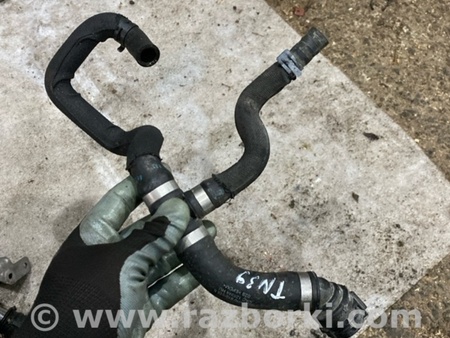 ФОТО Патрубок системы охлаждения для Audi (Ауди) A8 III D4 4H (09-17) Київ