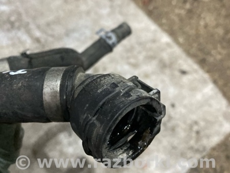 ФОТО Патрубок системы охлаждения для Audi (Ауди) A8 III D4 4H (09-17) Київ