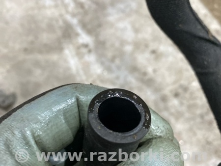 ФОТО Патрубок системы охлаждения для Audi (Ауди) A8 III D4 4H (09-17) Київ