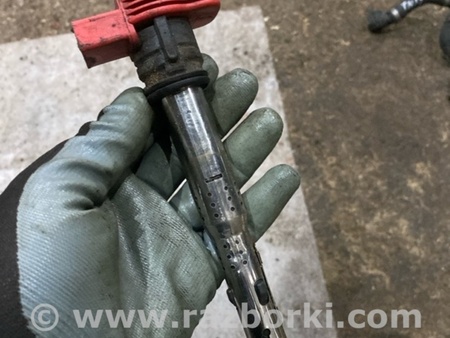 ФОТО Катушка зажигания для Audi (Ауди) A8 III D4 4H (09-17) Київ
