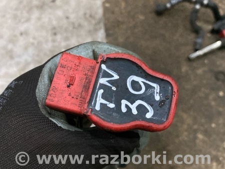 ФОТО Катушка зажигания для Audi (Ауди) A8 III D4 4H (09-17) Київ