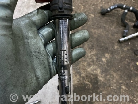 ФОТО Катушка зажигания для Audi (Ауди) A8 III D4 4H (09-17) Київ