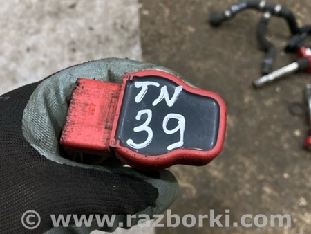 ФОТО Катушка зажигания для Audi (Ауди) A8 III D4 4H (09-17) Київ