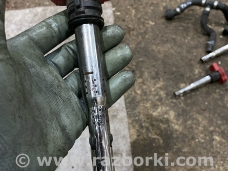 ФОТО Катушка зажигания для Audi (Ауди) A8 III D4 4H (09-17) Київ