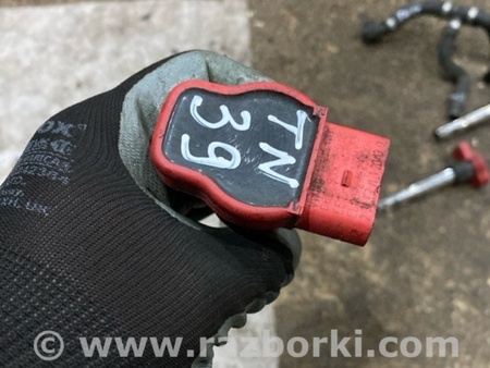 ФОТО Катушка зажигания для Audi (Ауди) A8 III D4 4H (09-17) Київ