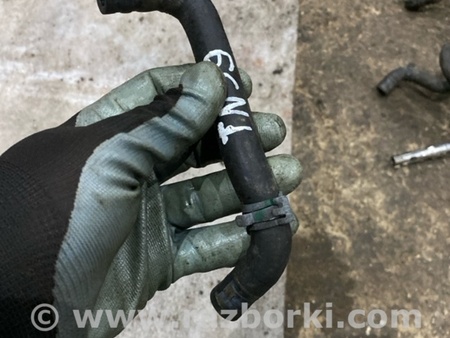 ФОТО Патрубок системы охлаждения для Audi (Ауди) A8 III D4 4H (09-17) Київ