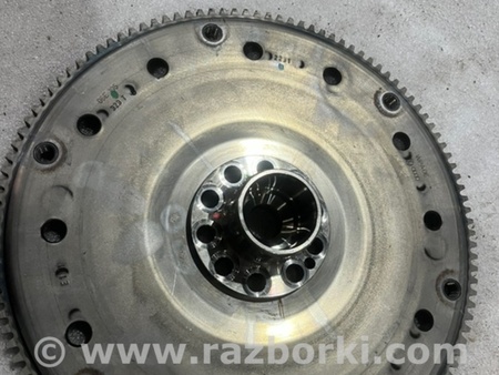 ФОТО Маховик двигателя для Audi (Ауди) A8 III D4 4H (09-17) Київ