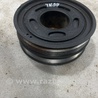 Шкив коленвала Audi (Ауди) A8 III D4 4H (09-17)