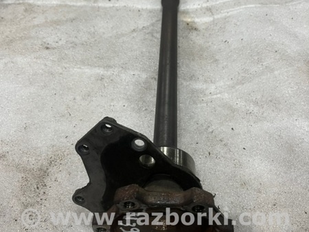 ФОТО Вал промежуточный для Audi (Ауди) A8 III D4 4H (09-17) Київ