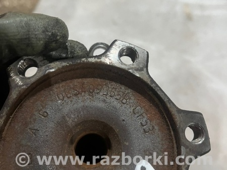 ФОТО Вал промежуточный для Audi (Ауди) A8 III D4 4H (09-17) Київ