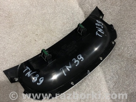 ФОТО Накладка в салоне для Audi (Ауди) A8 III D4 4H (09-17) Київ