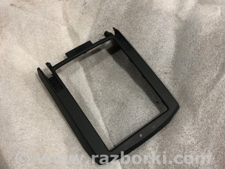 ФОТО Накладка в салоне для Audi (Ауди) A8 III D4 4H (09-17) Київ