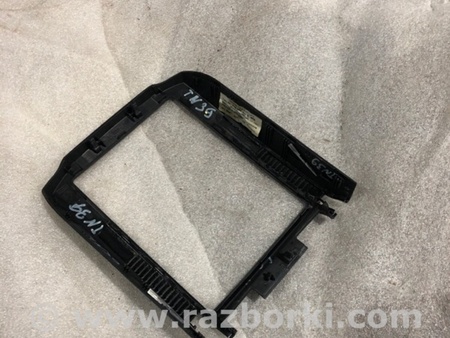 ФОТО Накладка в салоне для Audi (Ауди) A8 III D4 4H (09-17) Київ