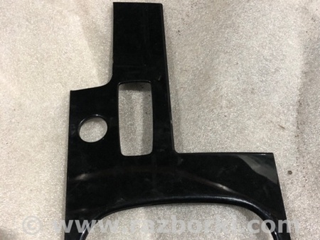 ФОТО Накладка в салоне для Audi (Ауди) A8 III D4 4H (09-17) Київ