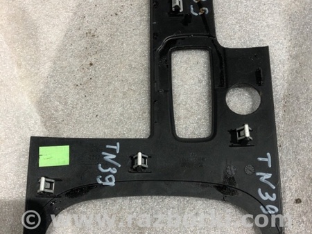 ФОТО Накладка в салоне для Audi (Ауди) A8 III D4 4H (09-17) Київ