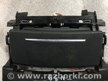 ФОТО Накладка в салоне для Audi (Ауди) A8 III D4 4H (09-17) Київ