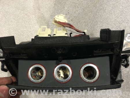 ФОТО Накладка в салоне для Audi (Ауди) A8 III D4 4H (09-17) Київ