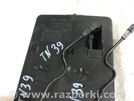 ФОТО Накладка в салоне для Audi (Ауди) A8 III D4 4H (09-17) Київ