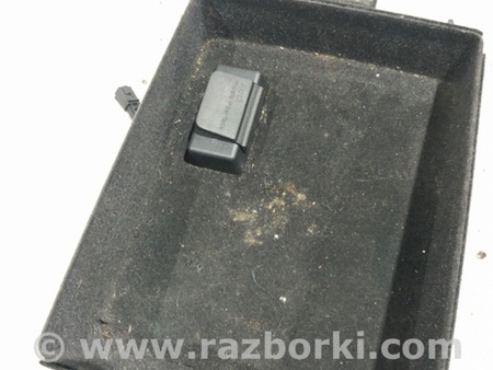 ФОТО Накладка в салоне для Audi (Ауди) A8 III D4 4H (09-17) Київ