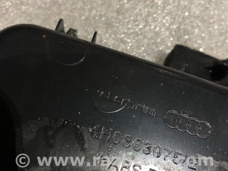 ФОТО Накладка в салоне для Audi (Ауди) A8 III D4 4H (09-17) Київ